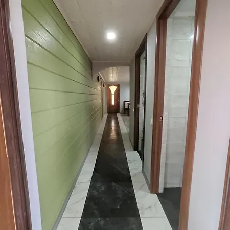 федорчуків за рікою Casa vacanze *