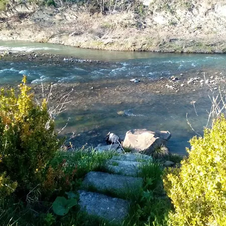 федорчуків за рікою Casa vacanze