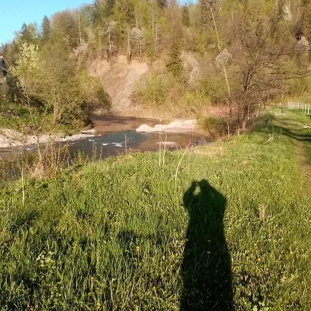 федорчуків за рікою