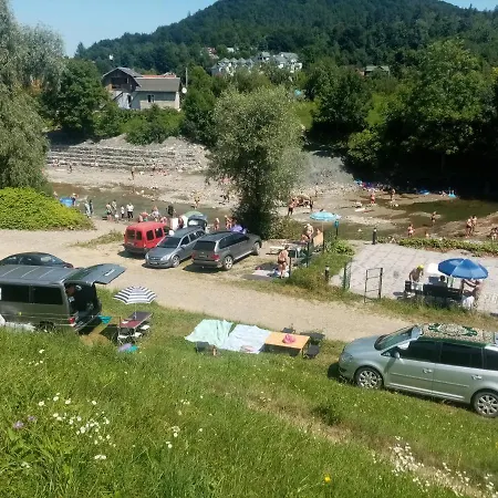 федорчуків за рікою Holiday home