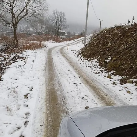 федорчуків за рікою Sheshory