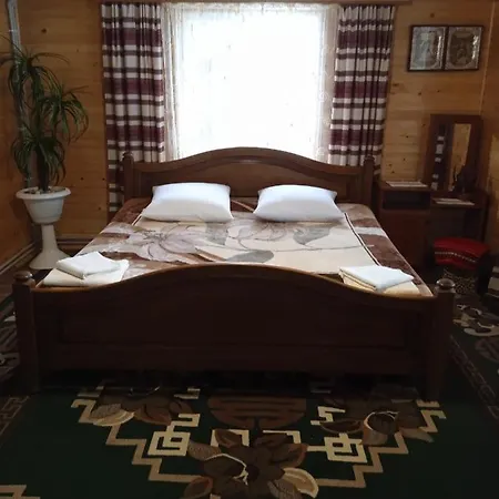 федорчуків за рікою Scheschory