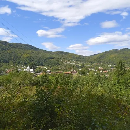 федорчуків за рікою Holiday home *