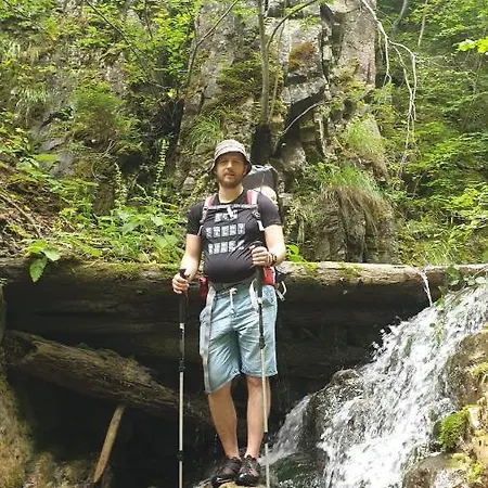 федорчуків за рікою