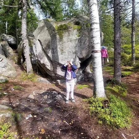 федорчуків за рікою Sheshory