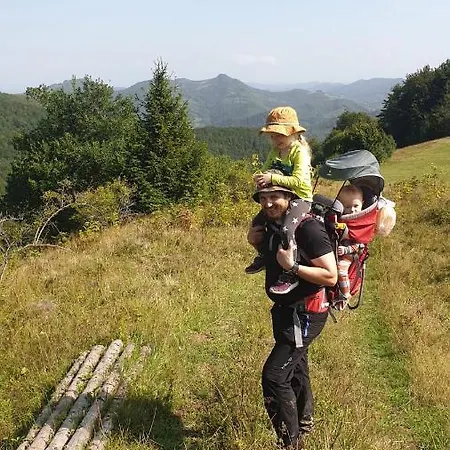 федорчуків за рікою Sheshory