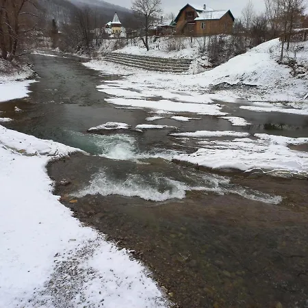 федорчуків за рікою