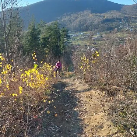 федорчуків за рікою