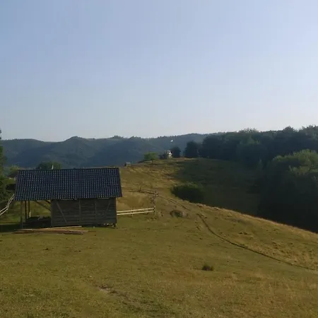 федорчуків за рікою Sheshory