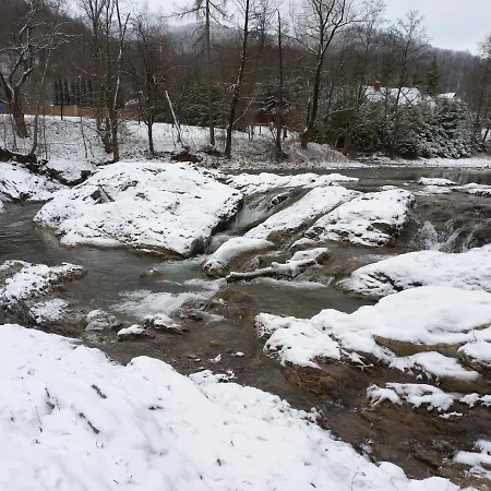 федорчуків за рікою