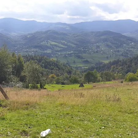 федорчуків за рікою Scheschory