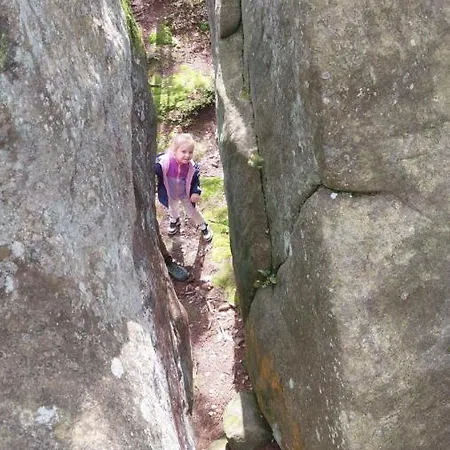 Ferienhaus федорчуків за рікою *