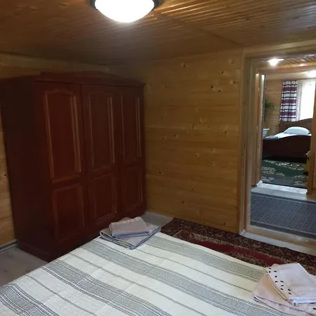 федорчуків за рікою * Sheshory