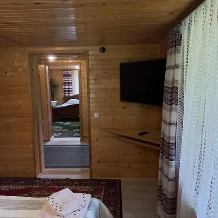 федорчуків за рікою * Sheshory