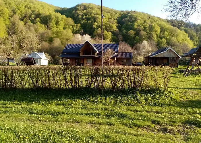 федорчуків за рікою