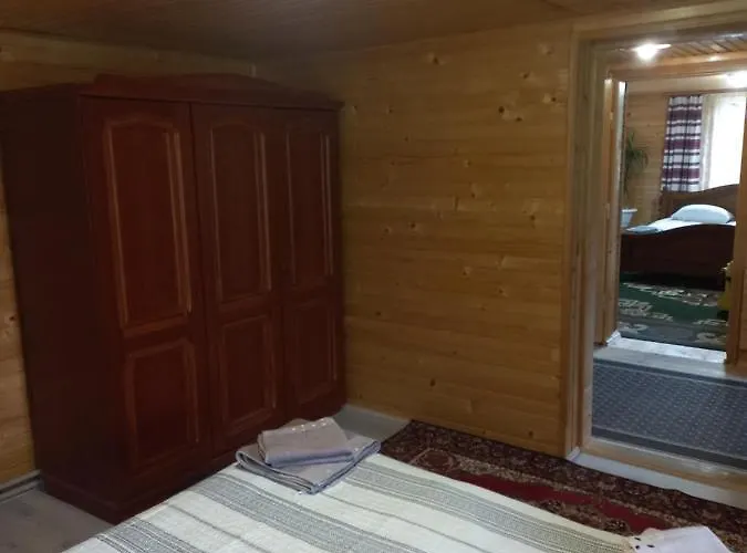 федорчуків за рікою * 舍绍里
