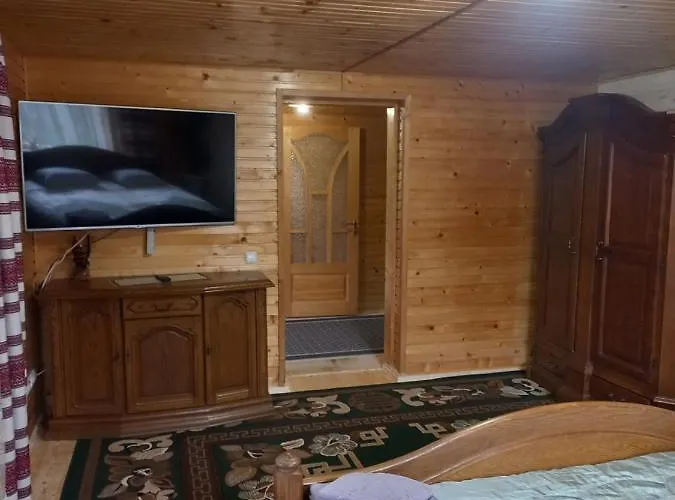 федорчуків за рікою * 舍绍里