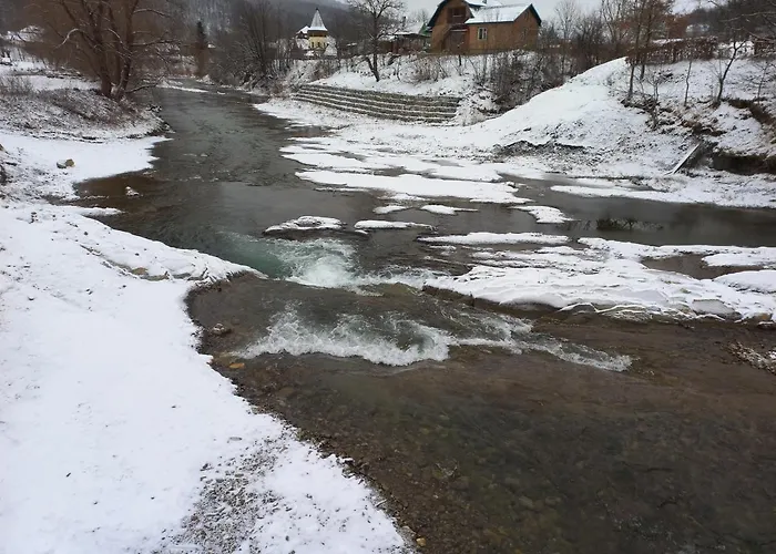 федорчуків за рікою
